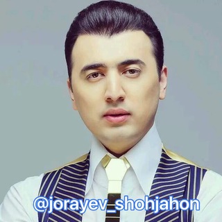 Логотип jorayev_shohjahon