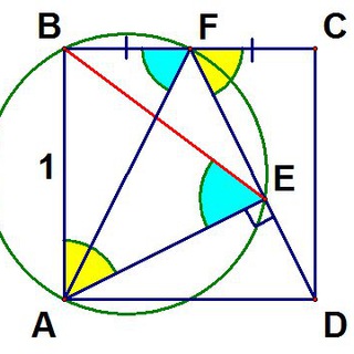 Логотип канала geometrykanal