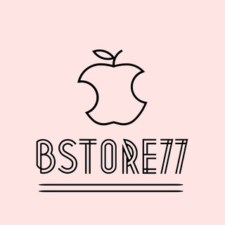 Логотип bstore77