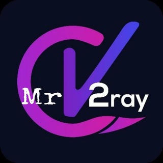 Логотип канала rezayat_mr_v2ray