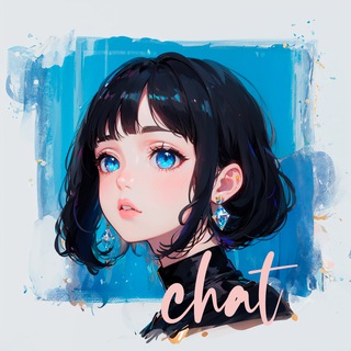 Логотип канала sweetie_nft_chat