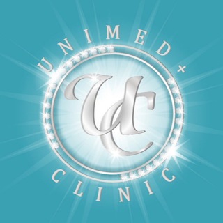 Логотип канала unimed_clinic