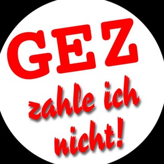 Логотип gezzahlichnicht