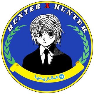 Логотип hxh_ir