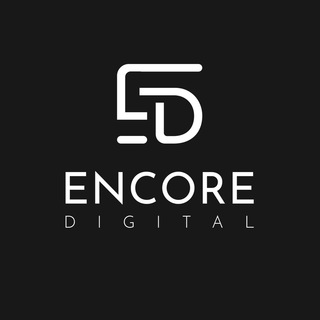 Логотип канала encoredigital