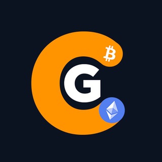 Логотип канала garlach_crypto