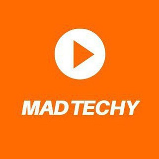 Логотип канала madtechyearning