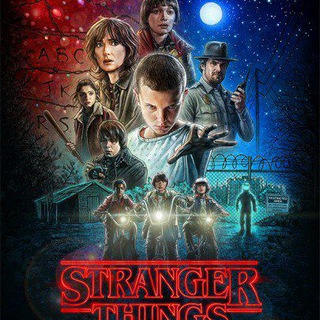 Логотип канала stranger_things_netflix_series