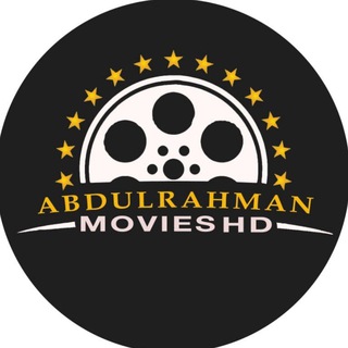 Логотип канала abdulrahmanmovieshd