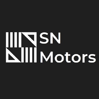 Логотип канала sn_motors