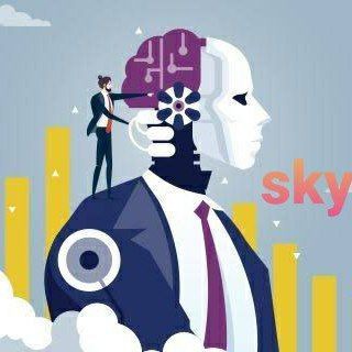 Логотип канала skyforexea