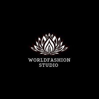 Логотип worldfashion_studio