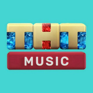 Логотип канала tht_music_tv