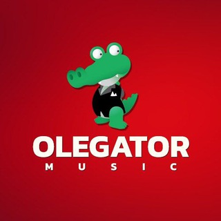 Логотип канала olegator_music