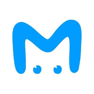Логотип канала mashmoyka