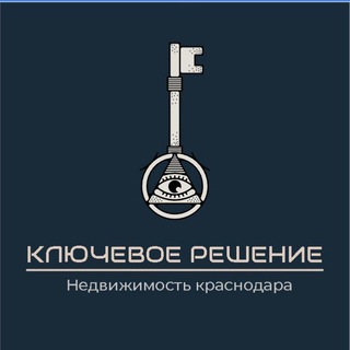 Логотип канала kluchevoerechenie