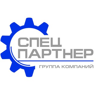 Логотип specpartner