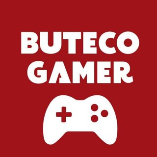 Логотип канала butecogamer