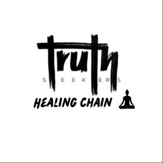 Логотип канала healingtruthseeker