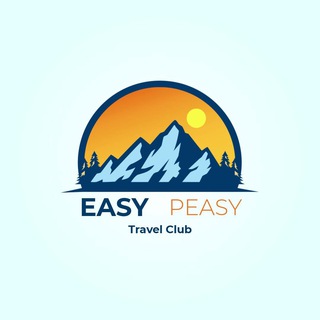 Логотип канала easy_peasy2020