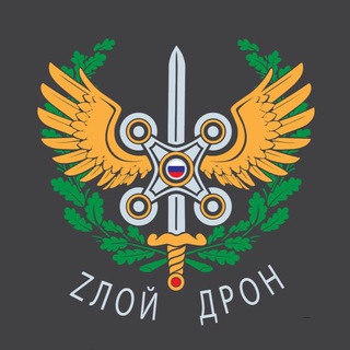 Логотип канала zloy_dron