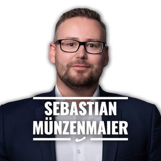 Логотип канала infokanal_muenzenmaier