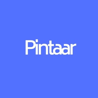 Логотип канала pintaar