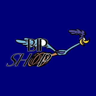 Логотип bipshopgroup