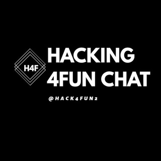 Логотип канала hack4fun2