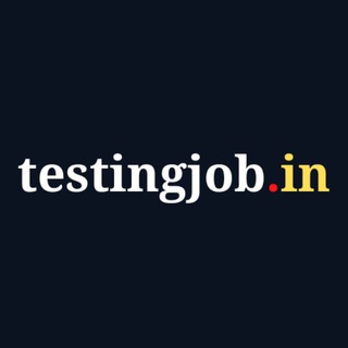 Логотип канала software_testing_job