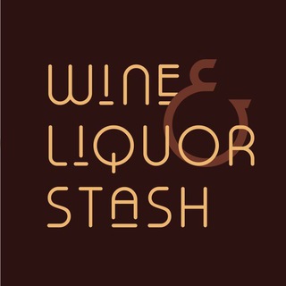 Логотип wine_liquor_stash