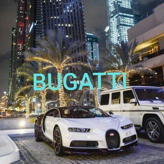 Логотип канала BugattiZarabotok