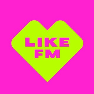 Логотип likefmradio