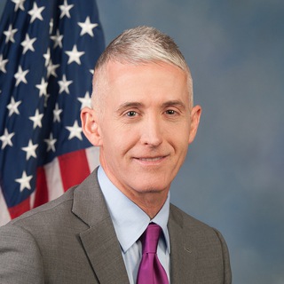 Логотип канала sctgowdy1