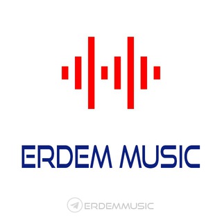 Логотип erdemmusic