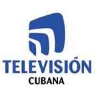 Логотип tvcubana