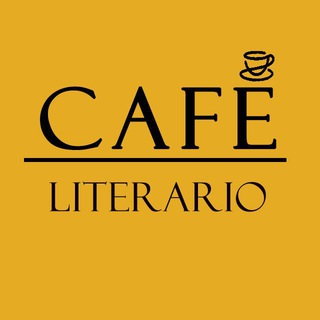 Логотип канала liter_cafe