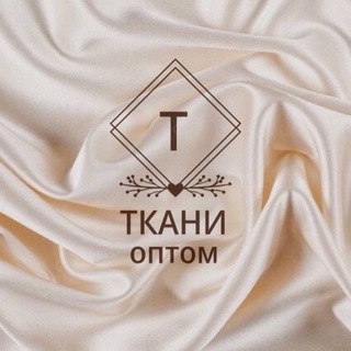 Логотип канала tkanioptom_kg