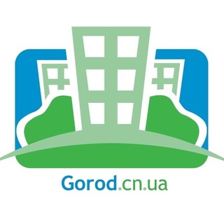 Логотип gorodcnua