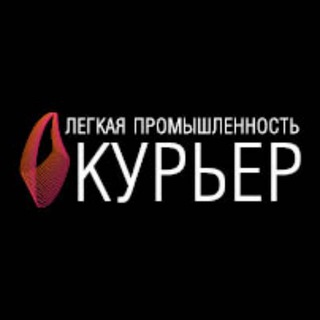 Логотип канала lpcourier