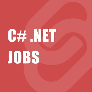 Логотип канала net_c_sharp_job