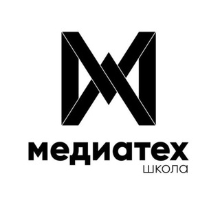 Логотип канала mediatech_chat