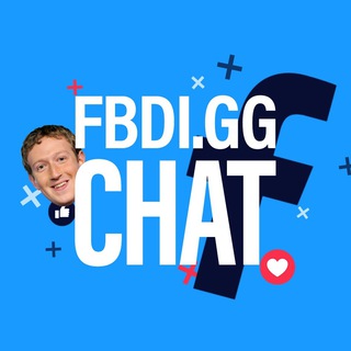 Логотип канала fbdigg_chat