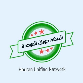 Логотип канала houran_unified_network