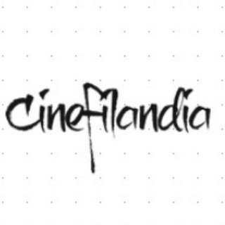 Логотип cinefilandia