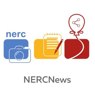 Логотип канала nercnews