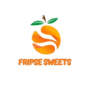 Логотип канала fripsesweets