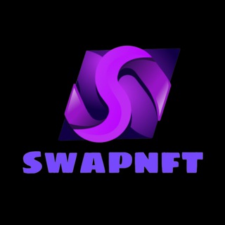 Логотип канала swapnft_news