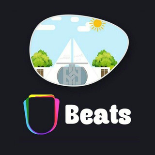 Логотип канала ubeats