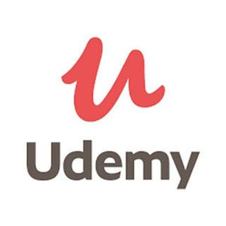 Логотип канала Udemy7